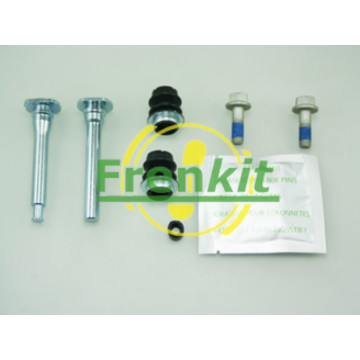 Комплект направляющих суппорта LEXUS RX300 00-03 CAMRY 98-01 ESTIMA 99-06 47775-33020 HARD BOOT