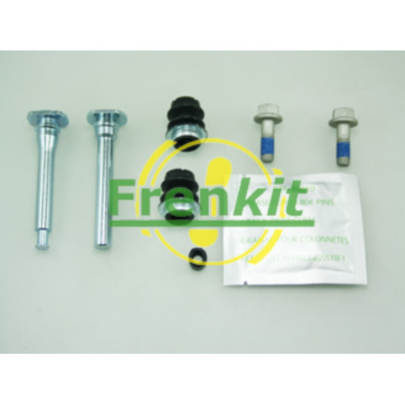 Комплект направляющих суппорта LEXUS RX300 00-03 CAMRY 98-01 ESTIMA 99-06 47775-33020 HARD BOOT