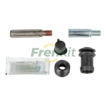 Комплект направляющих суппорта MAZDA 6 02- / PREMACY 07-99->/626 IV V SERIES 01-91->10-02/