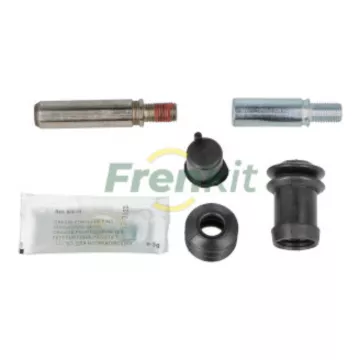 Комплект направляющих суппорта MAZDA 6 02- / PREMACY 07-99->/626 IV V SERIES 01-91->10-02/
