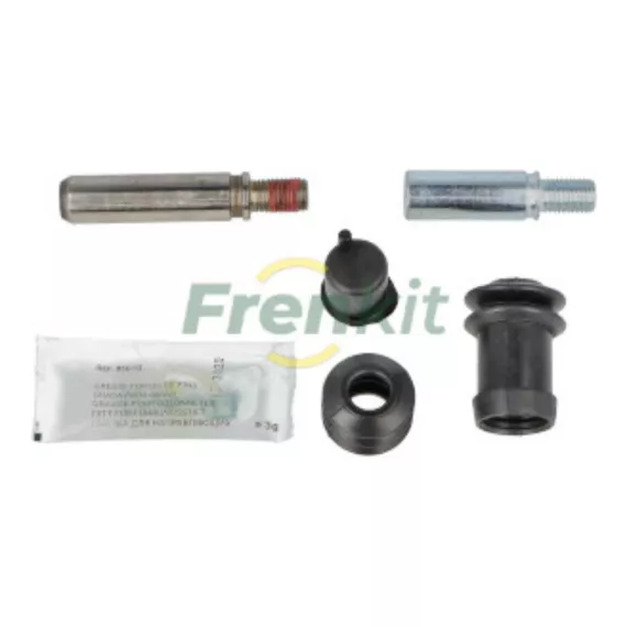 Комплект направляющих суппорта MAZDA 6 02- / PREMACY 07-99->/626 IV V SERIES 01-91->10-02/