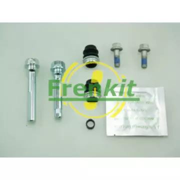 Комплект направляющих суппорта MAZDA 6 2012- / TOYOTA CAMRY / 47715-52190 + 47715-12A10 HARD BOOT
