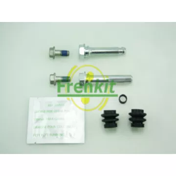 Комплект направляющих суппорта MAZDA 6 2012- / TOYOTA CAMRY / 47715-52190 + 47715-12A10 SOFT BOOT
