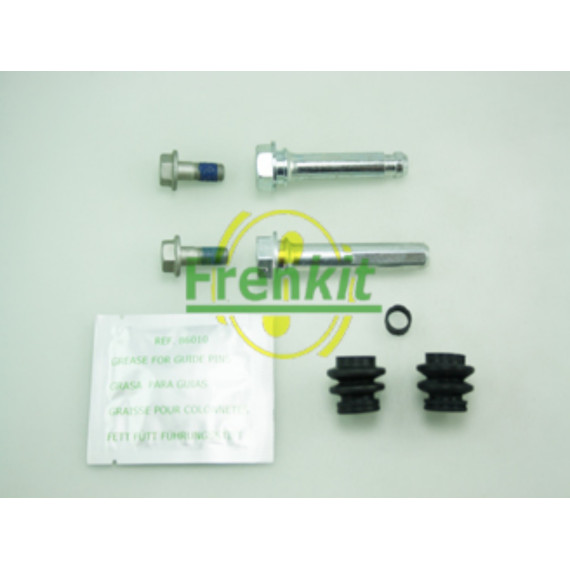 Комплект направляющих суппорта MAZDA 6 2012- / TOYOTA CAMRY / 47715-52190 + 47715-12A10 SOFT BOOT