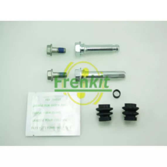 Комплект направляющих суппорта MAZDA 6 2012- / TOYOTA CAMRY / 47715-52190 + 47715-12A10 SOFT BOOT