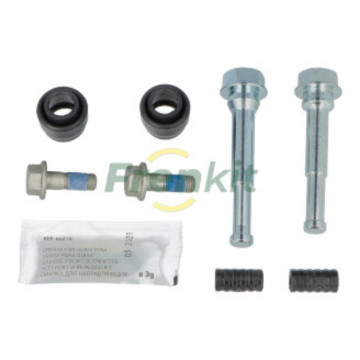 Комплект направляющих суппорта MAZDA 6 GH 08-07->/