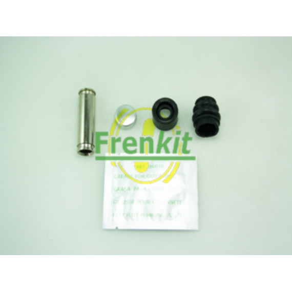 Комплект направляющих суппорта MAZDA 626 III SERIES 01-87->/