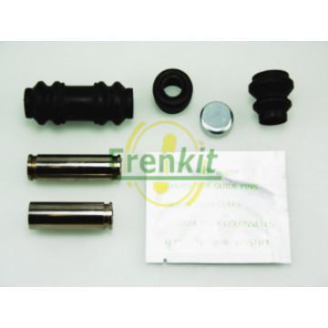 Комплект направляющих суппорта MAZDA 626 III V 07-87-> / 323 BJ /MITSUBISHI PAJERO I / TOYOTA COROL