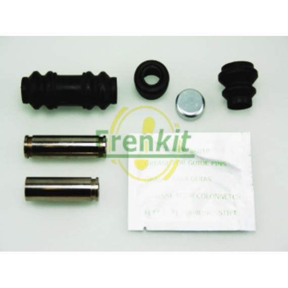 Комплект направляющих суппорта MAZDA 626 III V 07-87-> / 323 BJ /MITSUBISHI PAJERO I / TOYOTA COROL