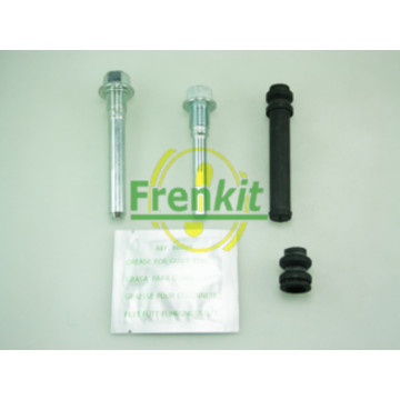 Комплект направляющих суппорта MAZDA CX-7 / MITSUBISHI PAJERO 2000-2006 / GRANDIS 2004- PAJERO SPOR