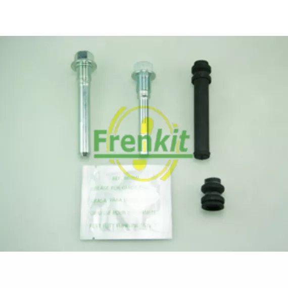 Комплект направляющих суппорта MAZDA CX-7 / MITSUBISHI PAJERO 2000-2006 / GRANDIS 2004- PAJERO SPOR