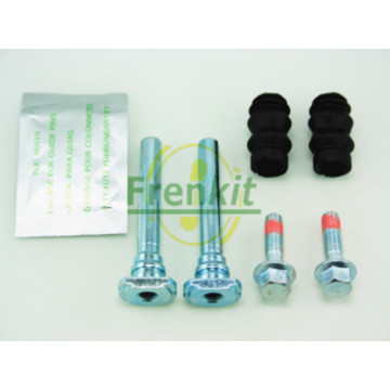 Комплект направляющих суппорта MERCEDES GLK X204 2008-