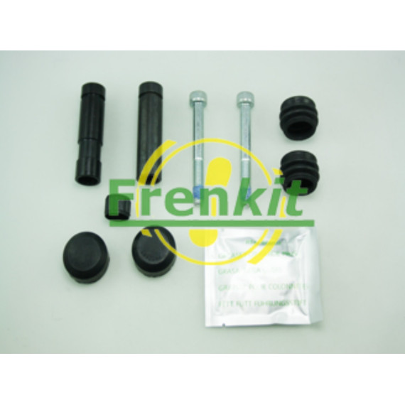 Комплект направляющих суппорта MERCEDES SPRINTER (906) 06-> VW CRAFTER 06-