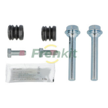 Комплект направляющих суппорта MERCEDES SPRINTER 95-06 WABCO+PERROT BRAKES