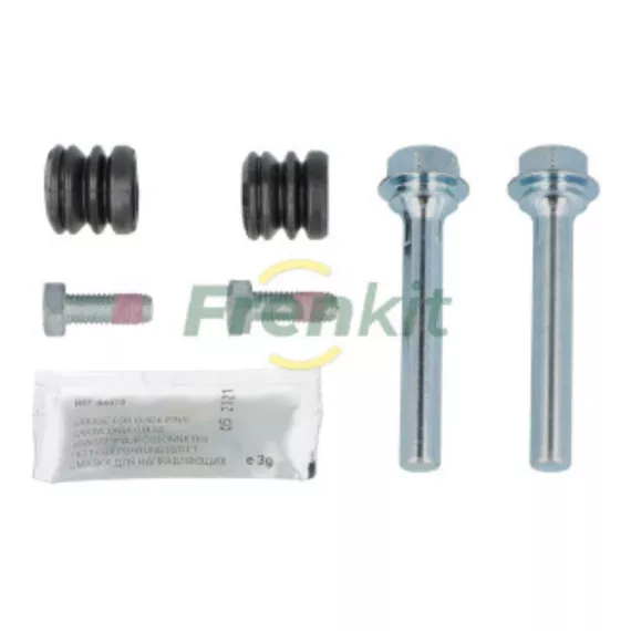 Комплект направляющих суппорта MERCEDES SPRINTER 95-06 WABCO+PERROT BRAKES