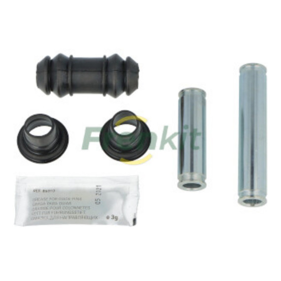 Комплект направляющих суппорта MERCEDES SPRINTER (BM901-902-903-904-905) 95->06 / VITO