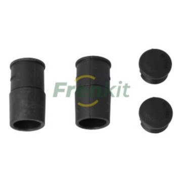 Комплект направляющих суппорта MERCEDES VITO (BM638) 02-96->7-03 ALL TYPES / OPEL ASTRA F H / NISSAN