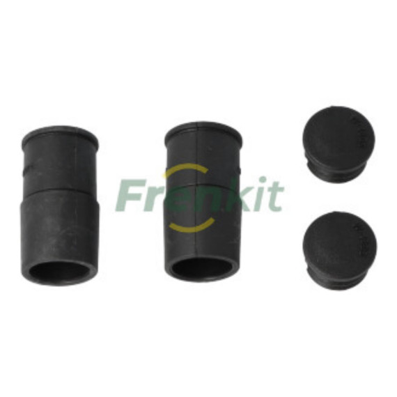 Комплект направляющих суппорта MERCEDES VITO (BM638) 02-96->7-03 ALL TYPES / OPEL ASTRA F H / NISSAN