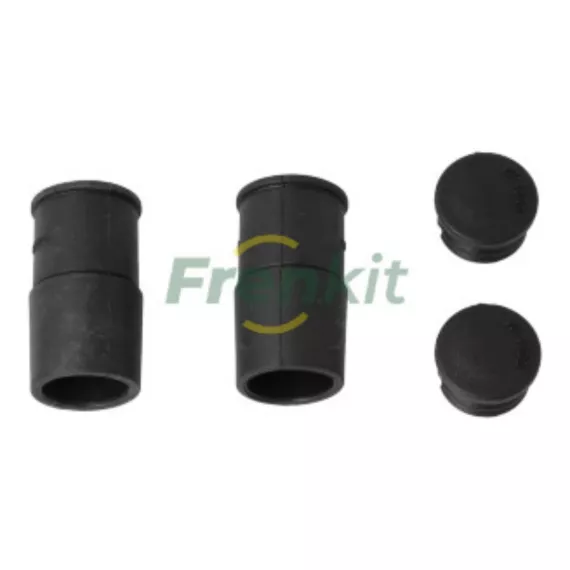 Комплект направляющих суппорта MERCEDES VITO (BM638) 02-96->7-03 ALL TYPES / OPEL ASTRA F H / NISSAN