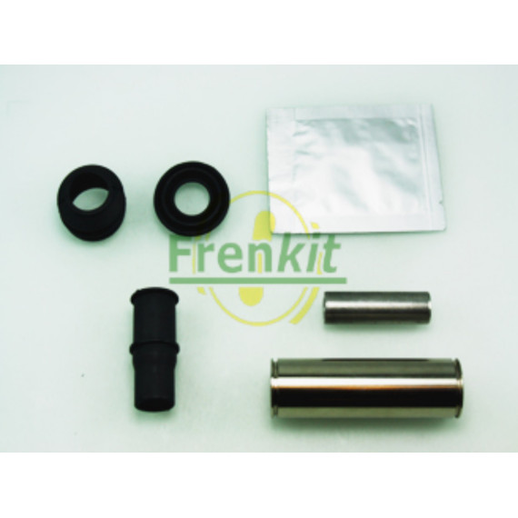 Комплект направляющих суппорта MERCEDES VITO (BM638) 02-96->7-03 ALL TYPES / V-CLASS (BM638/2) 2-96-