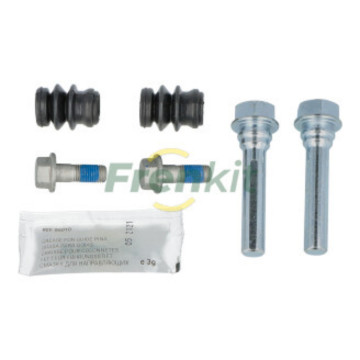 Комплект направляющих суппорта MITSUBISHI L200 05- / PAJERO SPORT 08- / SUBARU 26631-AG000 / NISSAN