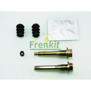 Комплект направляющих суппорта MITSUBISHI LANCER 08-86->01-96/PAJERO I 01-83->12-91 / GALANT E55