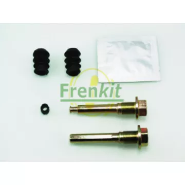 Комплект направляющих суппорта MITSUBISHI LANCER 08-86->01-96/PAJERO I 01-83->12-91 / GALANT E55