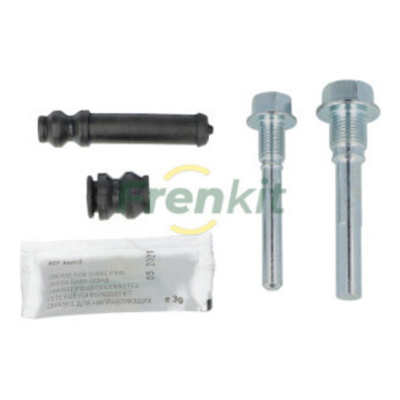 Комплект направляющих суппорта MITSUBISHI LANCER 1995-2003