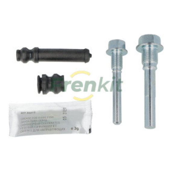 Комплект направляющих суппорта MITSUBISHI LANCER 1995-2003