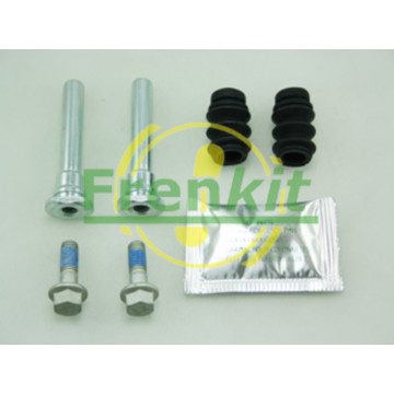 Комплект направляющих суппорта NISSAN ALMERA CLASSIC 2006-