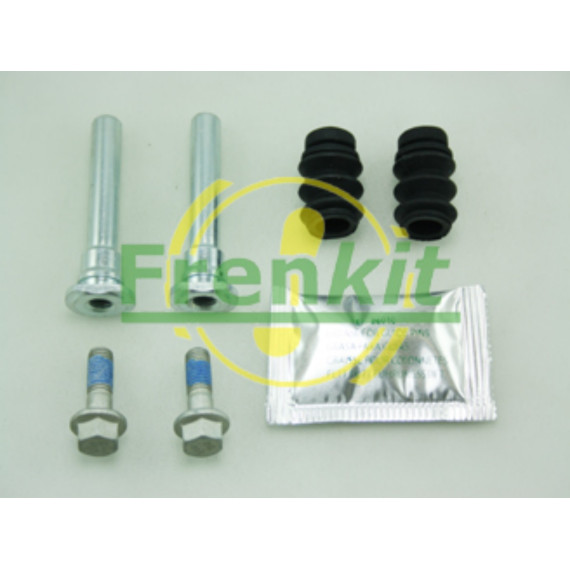 Комплект направляющих суппорта NISSAN ALMERA CLASSIC 2006-