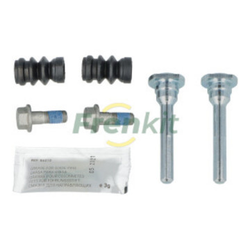 Комплект направляющих суппорта NISSAN ALMERA N15 SUNNY PULSAR 100NX (B13) 100 NX 03-90->10-94/