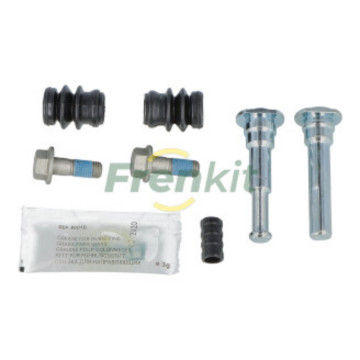 Комплект направляющих суппорта NISSAN JUKE ALMERA N15 /HYUNDAI TRAJET 08-96->/SUBARU LEGACY / SUZUKI