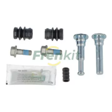 Комплект направляющих суппорта NISSAN JUKE ALMERA N15 /HYUNDAI TRAJET 08-96->/SUBARU LEGACY / SUZUKI