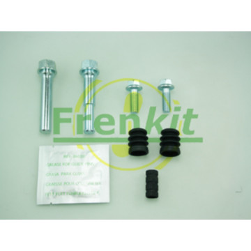 Комплект направляющих суппорта NISSAN PATROL 1997-2006 44140-EJ20A + 44140-VB200