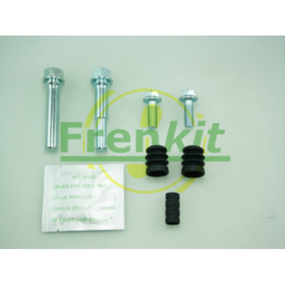 Комплект направляющих суппорта NISSAN PATROL 1997-2006 44140-EJ20A + 44140-VB200