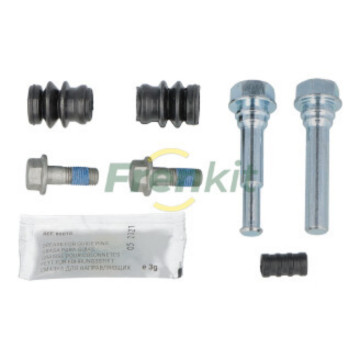 Комплект направляющих суппорта NISSAN / SUBARU