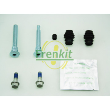 Комплект направляющих суппорта NISSAN TEANA / JUKE / TIIDA / FORD FIESTA 08- / MAZDA 2 / SUZUKI SWIF