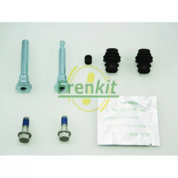 Комплект направляющих суппорта NISSAN TEANA / JUKE / TIIDA / FORD FIESTA 08- / MAZDA 2 / SUZUKI SWIF