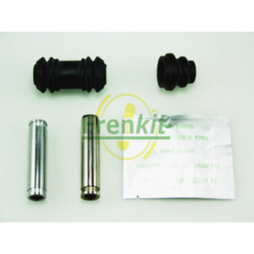 Комплект направляющих суппорта NISSAN TERRANO I / PATHFINDER R50