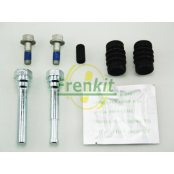 Комплект направляющих суппорта OPEL ASTRA J 12- / MOKKA / ZAFIRA C / MAZDA 3 2013-