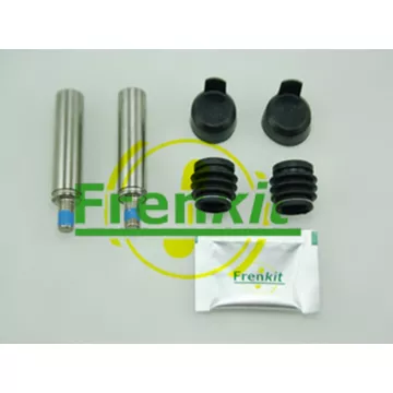 Комплект направляющих суппорта OPEL MOVANO 2.3 CDTI 04-10->/RENAULT MASTER III SERIES 02-10->