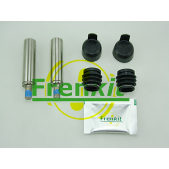 Комплект направляющих суппорта OPEL MOVANO 2.3 CDTI 04-10->/RENAULT MASTER III SERIES 02-10->