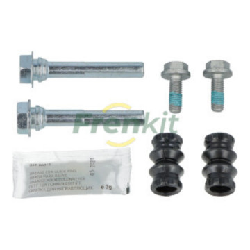 Комплект направляющих суппорта