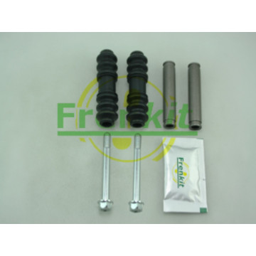 Комплект направляющих суппорта