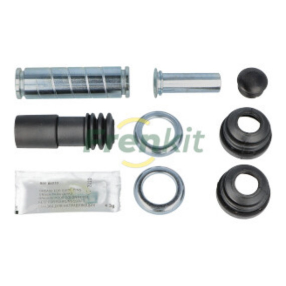 Комплект направляющих суппорта PEUGEOT 406 ALL TYPES 11-95->10-04/MERCEDES VITO (BM638) 02-96->7-03