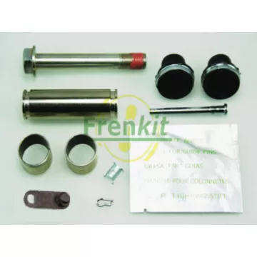 Комплект направляющих суппорта PEUGEOT EXPERT ALL TYPES 01-95->/CITROEN EVASION ALL TYPES 06-94->07-