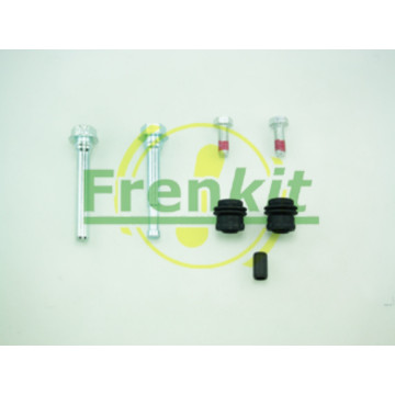 Комплект направляющих суппорта RANGE ROVER SPORT 02-12 / NISSAN X-TRAIL 14- / SKODA OCTAVIA 12-