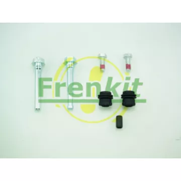 Комплект направляющих суппорта RANGE ROVER SPORT 02-12 / NISSAN X-TRAIL 14- / SKODA OCTAVIA 12-