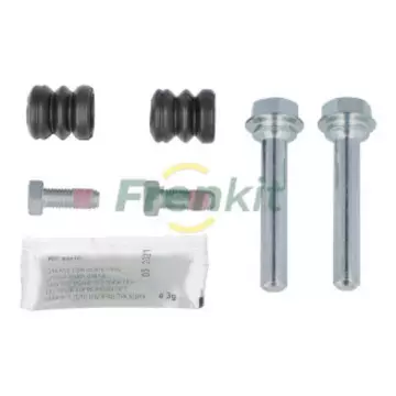 Комплект направляющих суппорта RENAULT 7701203713 / VOLVO 271283